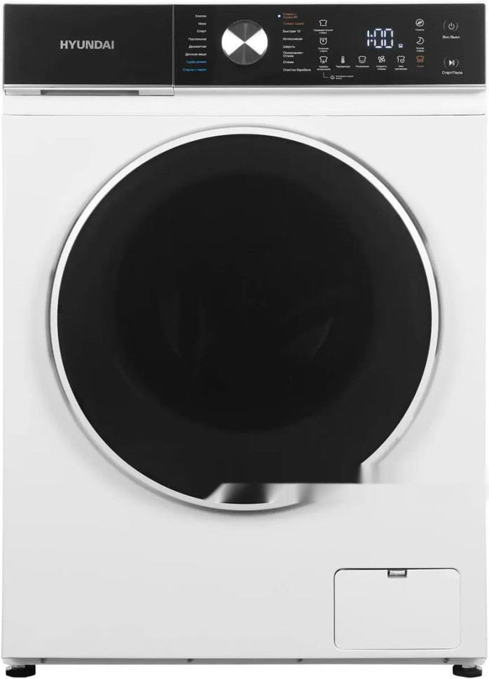 Стиральная машина Hyundai WFD8216