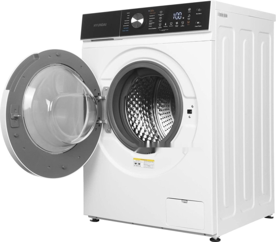 Стиральная машина Hyundai WFD8216 Стиральная машина Hyundai WFD8216