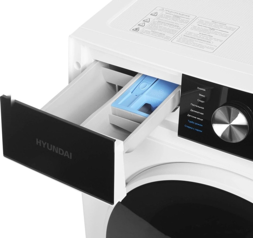 Стиральная машина Hyundai WFD8216 Стиральная машина Hyundai WFD8216