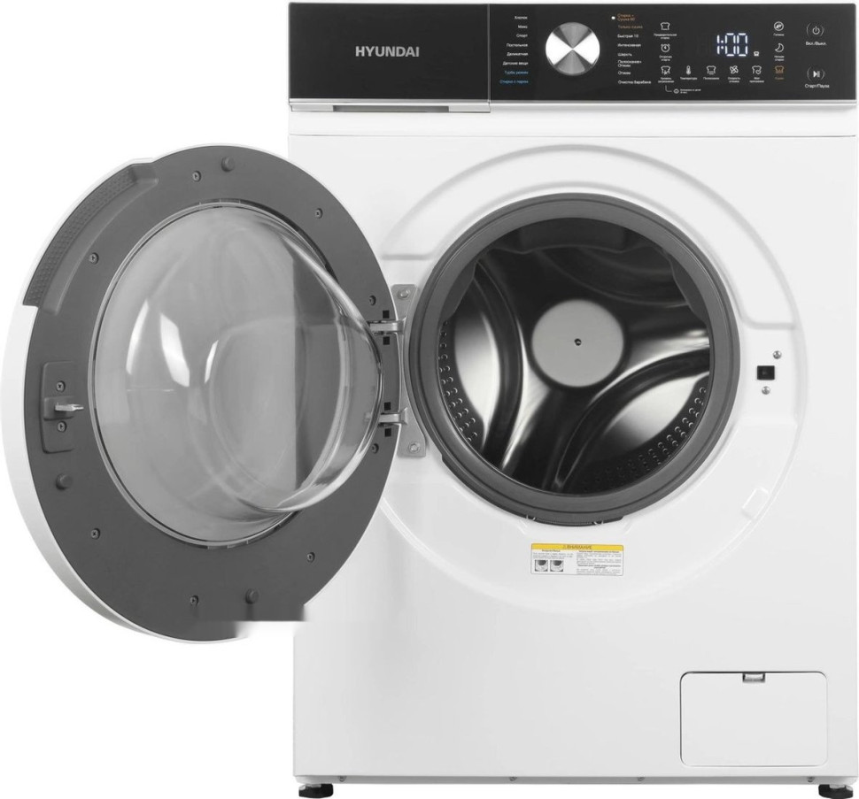 Стиральная машина Hyundai WFD8216 Стиральная машина Hyundai WFD8216