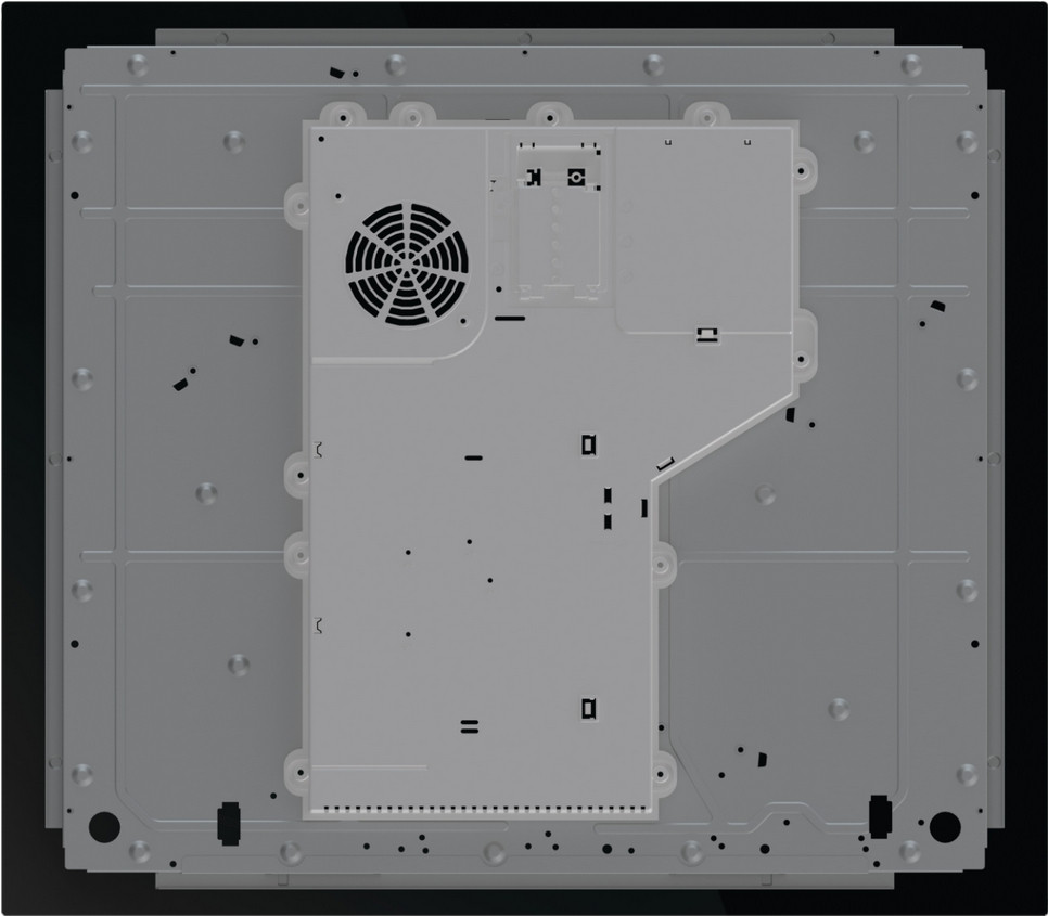 Варочная панель Gorenje GI6421BC