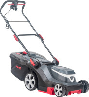 Газонокосилка AL-KO Comfort 38.2 E 113852