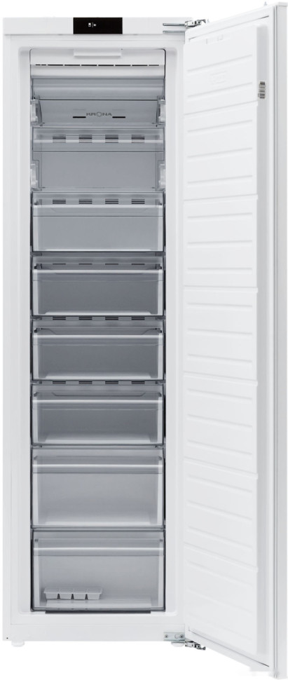 Морозильник Krona Gretel FNF КА-00005532