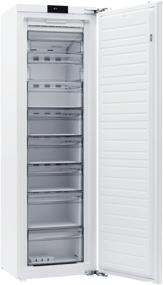 Морозильник Krona Gretel FNF КА-00005532 Морозильник Krona Gretel FNF КА-00005532