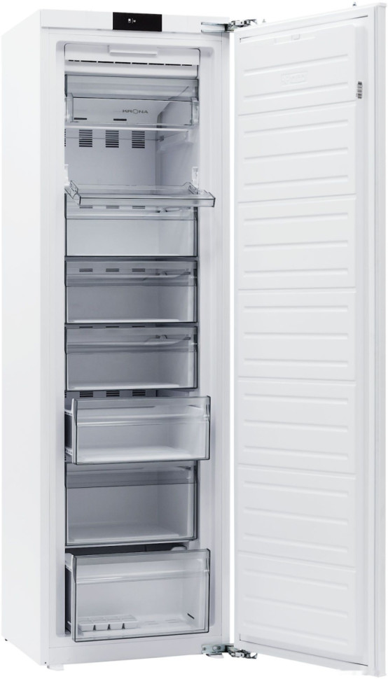 Морозильник Krona Gretel FNF КА-00005532 Морозильник Krona Gretel FNF КА-00005532