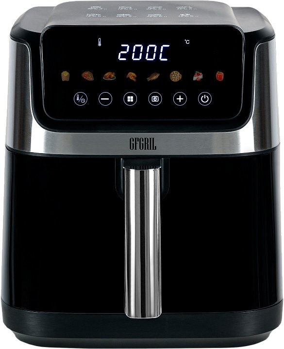 Аэрогриль GFgril GFA-5500