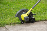 Триммер Ryobi Подрезчик кромок RY18EGA-0 (без АКБ)