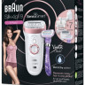 Эпилятор Braun 9-870 Silk-epil 9