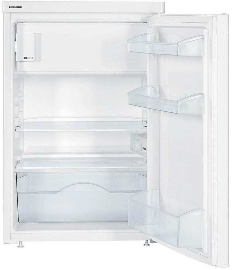 Холодильник с верхней морозильной камерой Liebherr T 1504