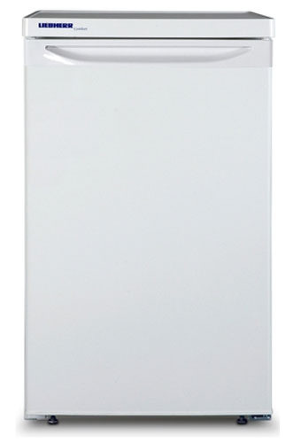 Холодильник с верхней морозильной камерой Liebherr T 1504