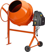 Бетономешалка СИБРТЕХ БСН-200