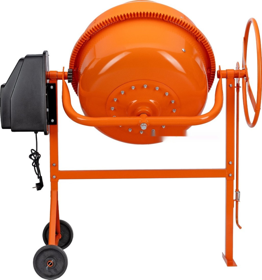 Бетономешалка СИБРТЕХ БСН-200 Бетономешалка СИБРТЕХ БСН-200