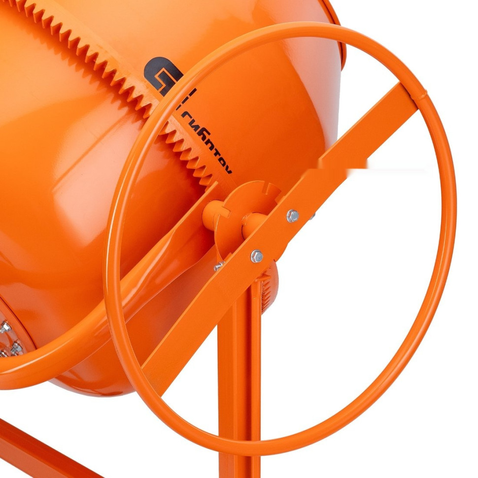 Бетономешалка СИБРТЕХ БСН-200 Бетономешалка СИБРТЕХ БСН-200