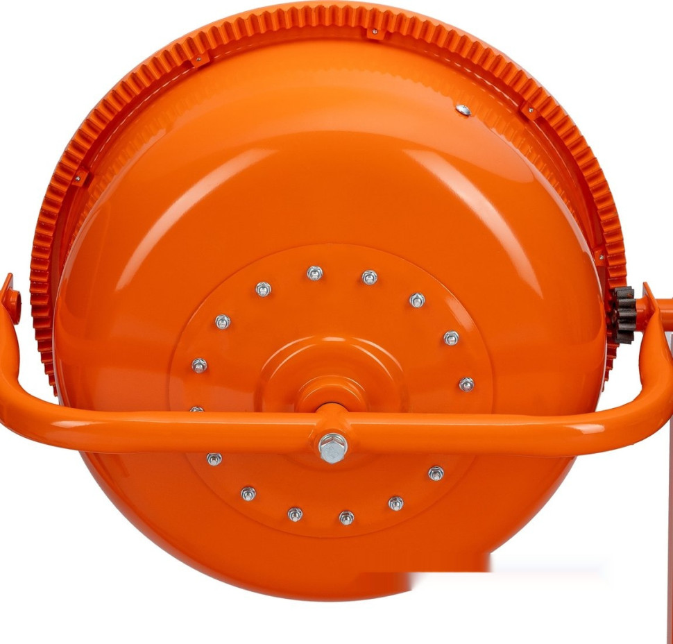 Бетономешалка СИБРТЕХ БСН-200 Бетономешалка СИБРТЕХ БСН-200