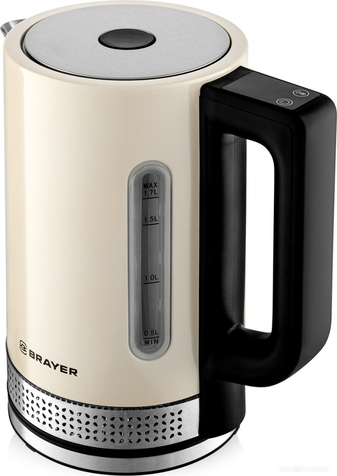 Электрический чайник Brayer BR1068 Электрический чайник Brayer BR1068