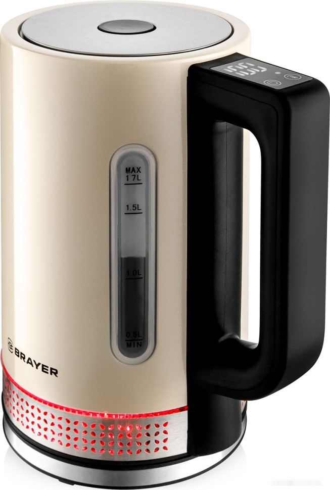 Электрический чайник Brayer BR1068 Электрический чайник Brayer BR1068