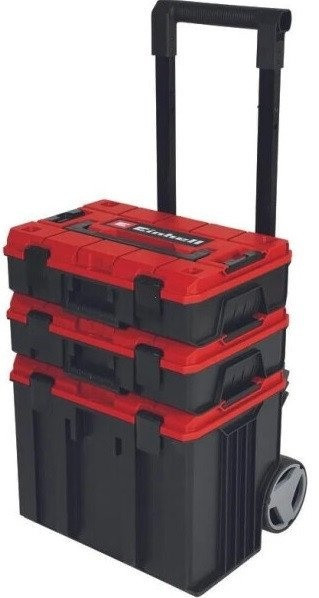 Ящик для инструментов Einhell E-Case Tower