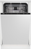Посудомоечная машина Beko BDIS38121Q