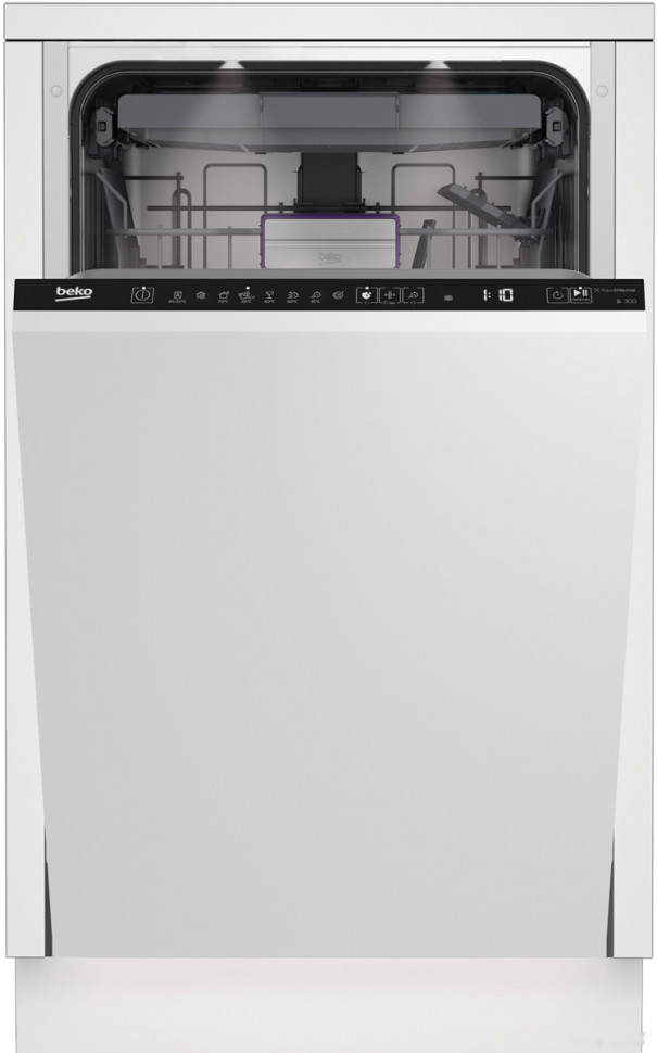Посудомоечная машина Beko BDIS38121Q