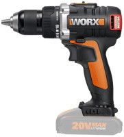 Дрель-шуруповерт Worx BL WX175.9 (без АКБ)