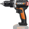 Дрель-шуруповерт Worx BL WX175.9 (без АКБ) Дрель-шуруповерт Worx BL WX175.9 (без АКБ)
