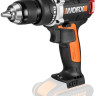 Дрель-шуруповерт Worx BL WX175.9 (без АКБ) Дрель-шуруповерт Worx BL WX175.9 (без АКБ)