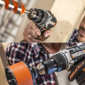 Дрель-шуруповерт Worx BL WX175.9 (без АКБ) Дрель-шуруповерт Worx BL WX175.9 (без АКБ)