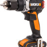 Дрель-шуруповерт Worx BL WX175.9 (без АКБ) Дрель-шуруповерт Worx BL WX175.9 (без АКБ)