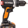 Дрель-шуруповерт Worx BL WX175.9 (без АКБ) Дрель-шуруповерт Worx BL WX175.9 (без АКБ)