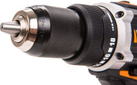 Дрель-шуруповерт Worx BL WX175.9 (без АКБ)