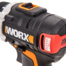 Дрель-шуруповерт Worx BL WX175.9 (без АКБ) Дрель-шуруповерт Worx BL WX175.9 (без АКБ)