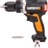 Дрель-шуруповерт Worx BL WX175.9 (без АКБ) Дрель-шуруповерт Worx BL WX175.9 (без АКБ)