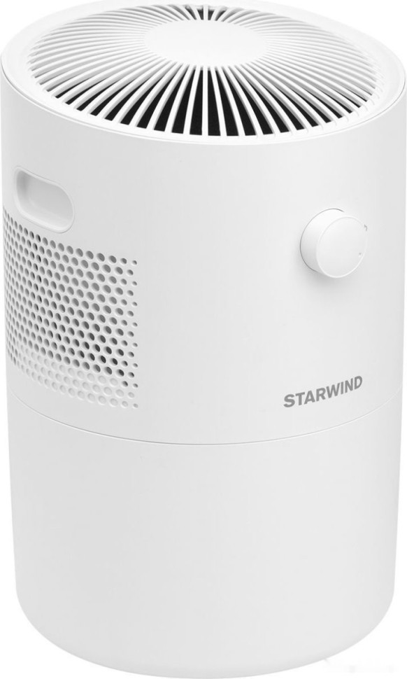 Мойка воздуха StarWind SAW5520