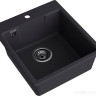 Кухонная мойка GranFest Urban GF-UR-644 (черный) Кухонная мойка GranFest Urban GF-UR-644 (черный)