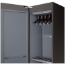 Паровой шкаф Samsung DF10A9500CG/LP Паровой шкаф Samsung DF10A9500CG/LP