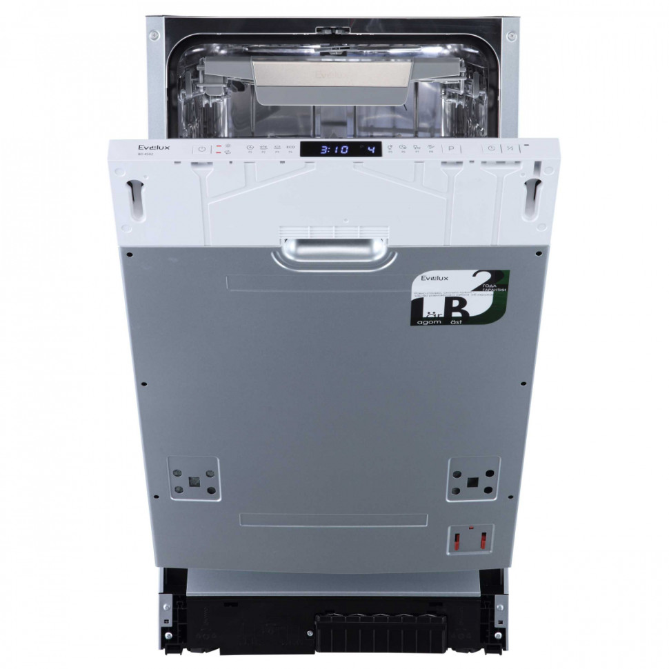 Посудомоечная машина Evelux BD 4502