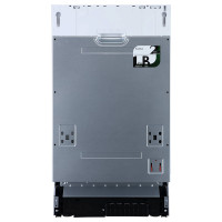 Посудомоечная машина Evelux BD 4502