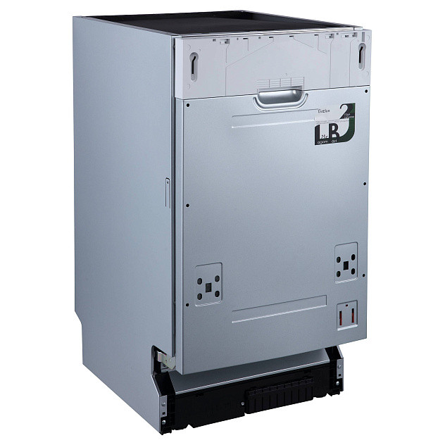 Посудомоечная машина Evelux BD 4502 Посудомоечная машина Evelux BD 4502