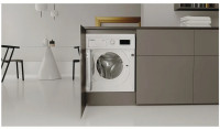 Стиральная машина Whirlpool BI WDWG 961485 EU