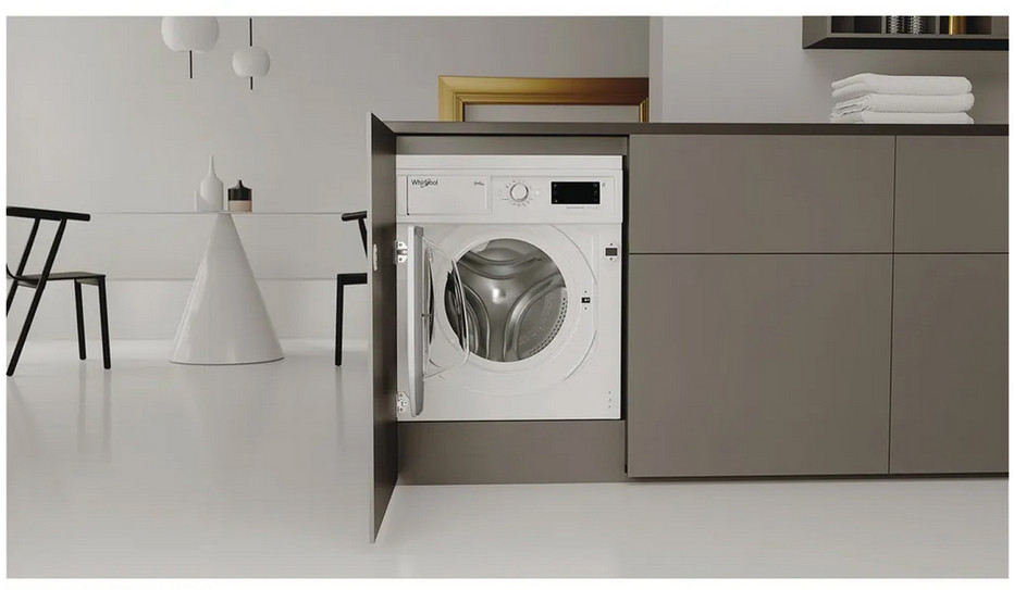 Стиральная машина Whirlpool BI WDWG 961485 EU