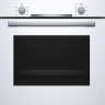 Духовой шкаф Bosch HBA530BW0S Духовой шкаф Bosch HBA530BW0S