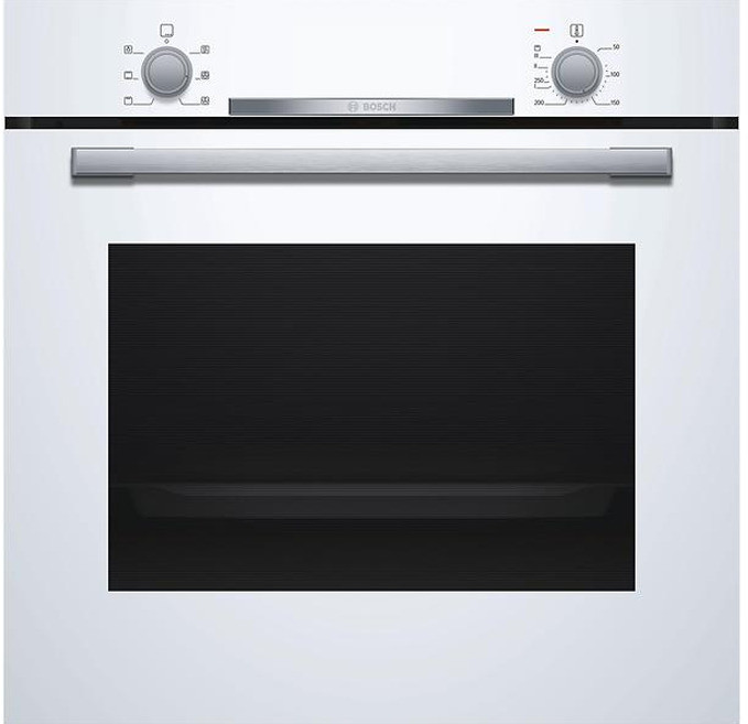 Духовой шкаф Bosch HBA530BW0S