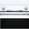 Духовой шкаф Bosch HBA530BW0S Духовой шкаф Bosch HBA530BW0S