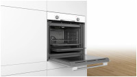 Духовой шкаф Bosch HBA530BW0S