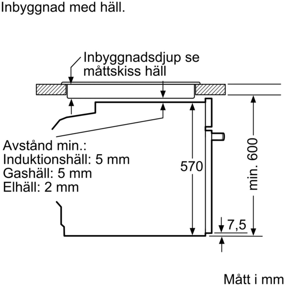 Духовой шкаф Bosch HBA530BW0S Духовой шкаф Bosch HBA530BW0S