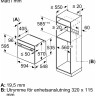 Духовой шкаф Bosch HBA530BW0S Духовой шкаф Bosch HBA530BW0S