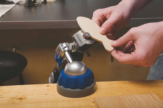 Универсальный набор Dremel 723 100 предметов [2615S723JA]