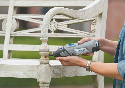 Универсальный набор Dremel 723 100 предметов [2615S723JA]