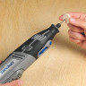 Универсальный набор Dremel 723 100 предметов [2615S723JA]