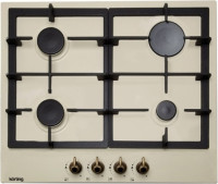 Варочная панель Electronicsdeluxe 5840.00гмв (исп.001)